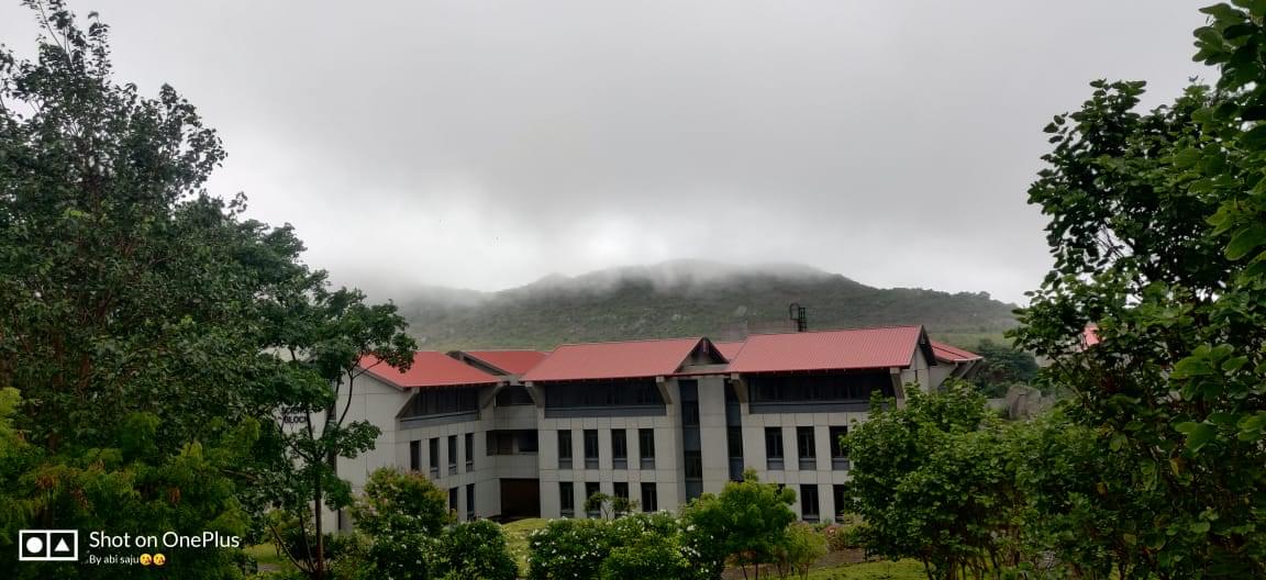 Sri Krishna Adithya College of Arts and Science Coimbatore Campus Photos photo 15